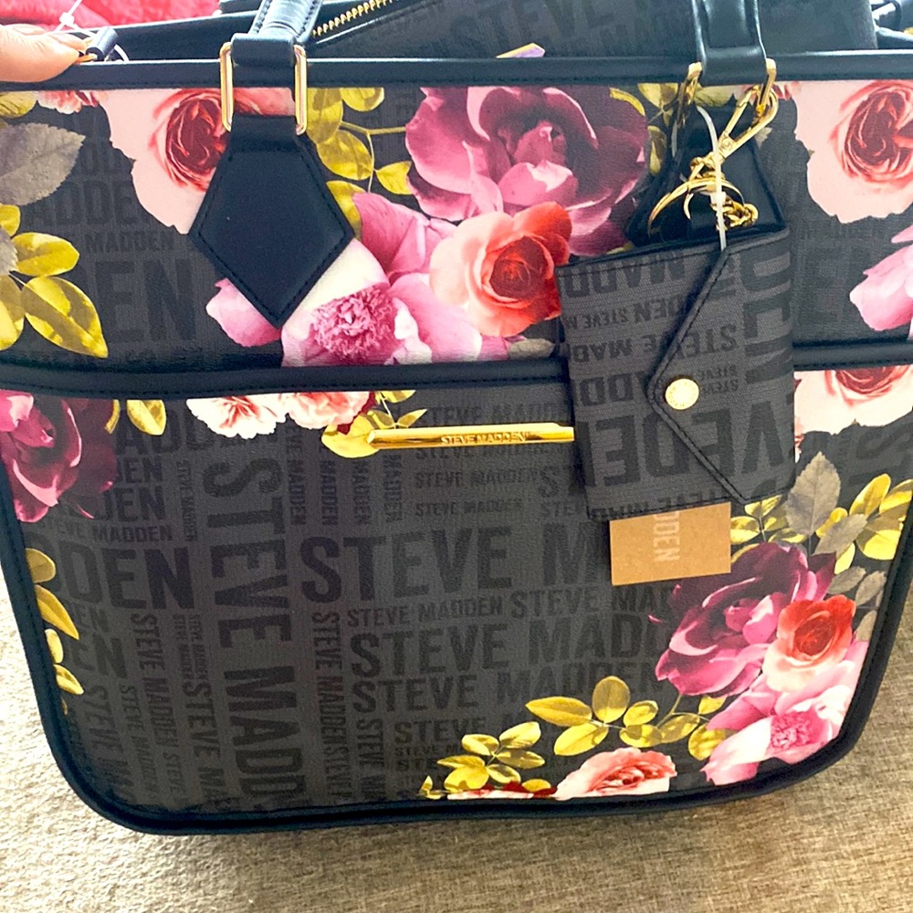 Steve Madden Purse
